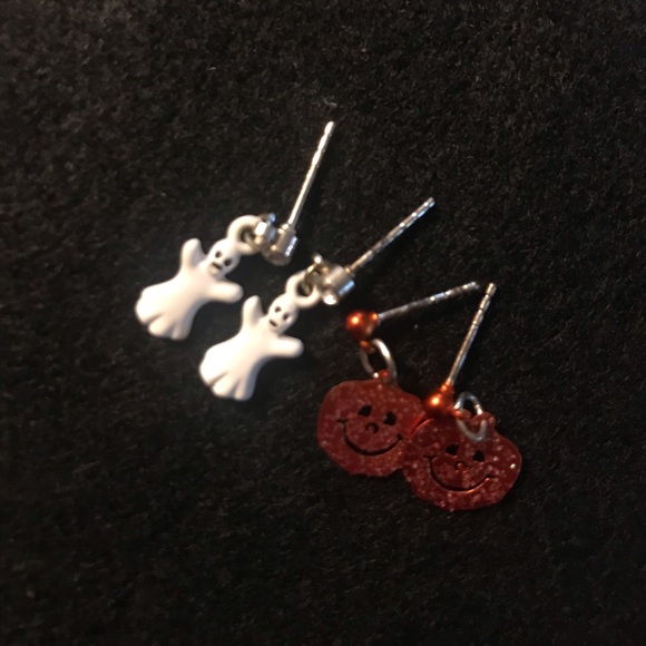 Halloween Earring Bundle - Picture 7 of 8